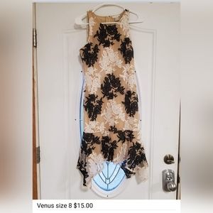 Venus dress